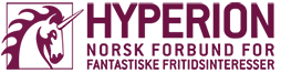 Hyperion: Norsk Forening for Fantastiske Fritidsinteresser